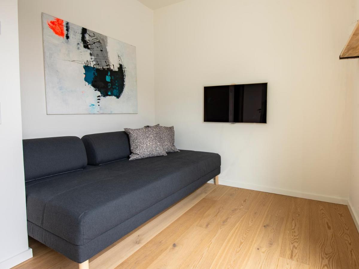 Sanders Pier - Fantastic 3-Bedroom Townhouse With Balcony Terrace Kopenhag Dış mekan fotoğraf