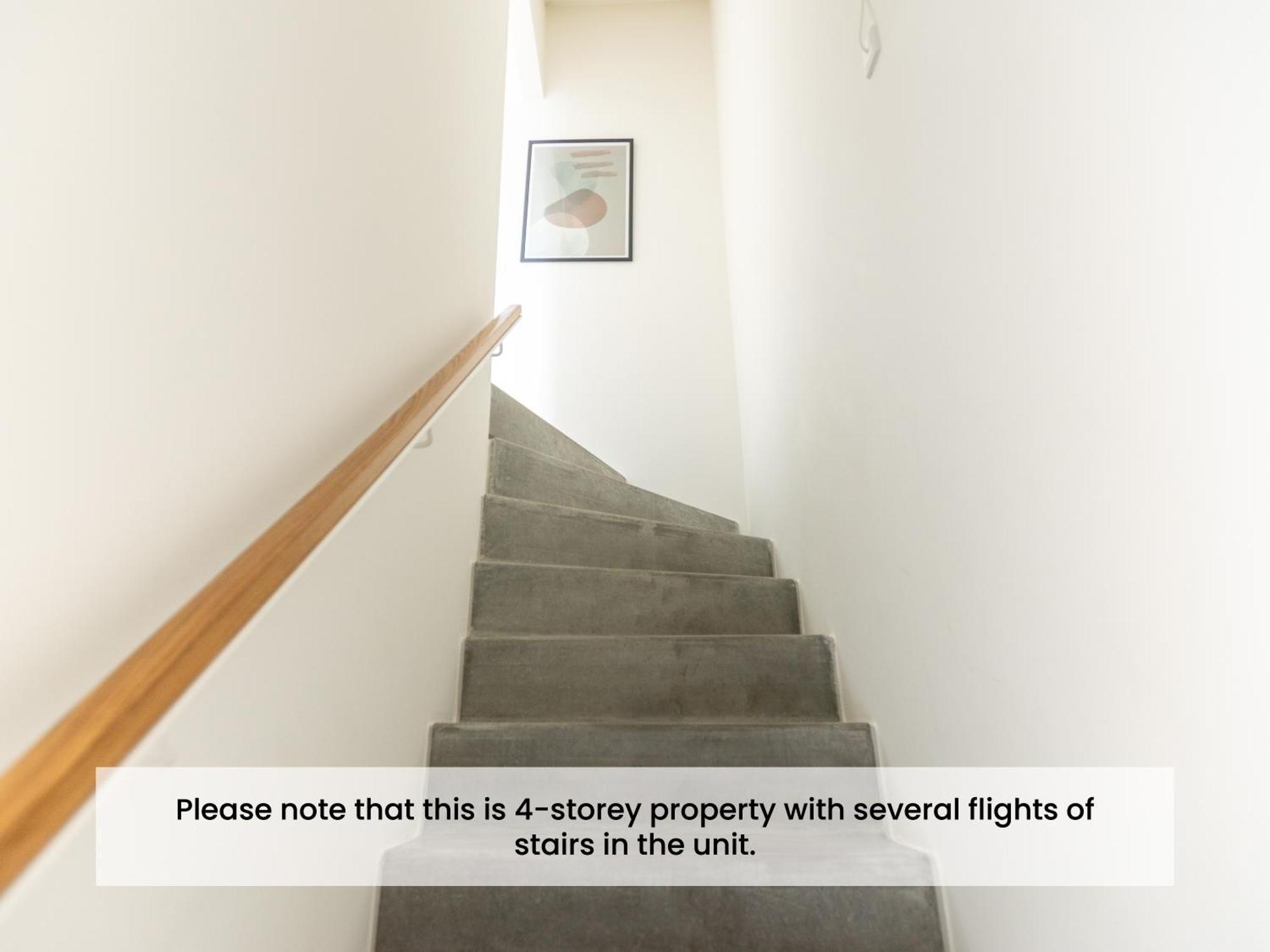 Sanders Pier - Fantastic 3-Bedroom Townhouse With Balcony Terrace Kopenhag Dış mekan fotoğraf
