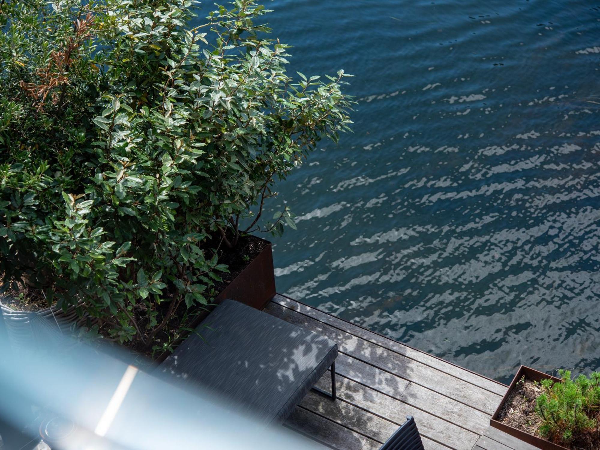 Sanders Pier - Fantastic 3-Bedroom Townhouse With Balcony Terrace Kopenhag Dış mekan fotoğraf