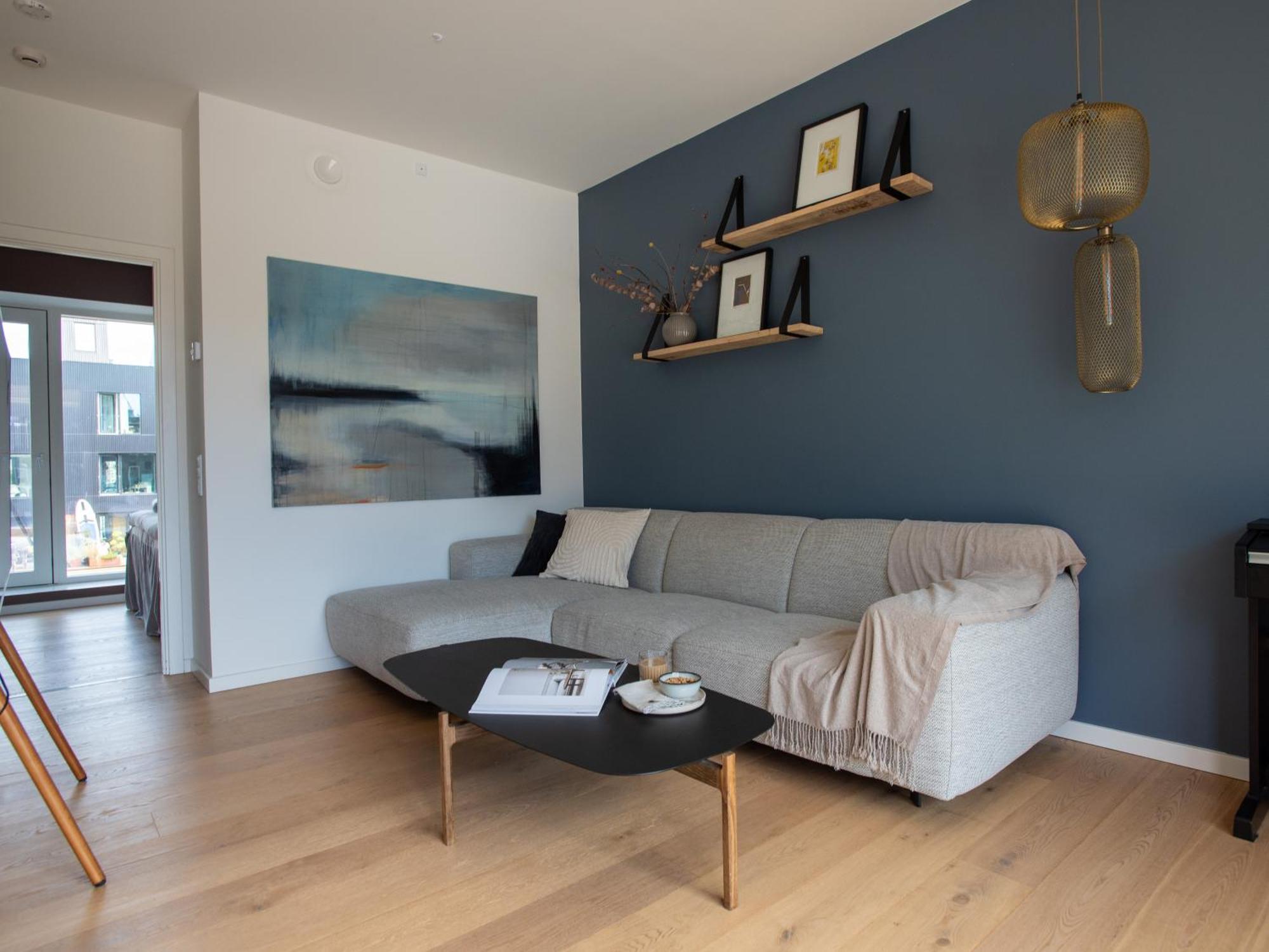 Sanders Pier - Fantastic 3-Bedroom Townhouse With Balcony Terrace Kopenhag Dış mekan fotoğraf